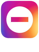With Unstagram Direct, you will be unable to send text messages and posts from your feed to groups and friends, allowing you to do what you do best: taking shitty photos.